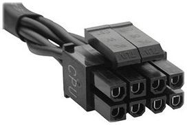 cpu power cable eps 8 pin