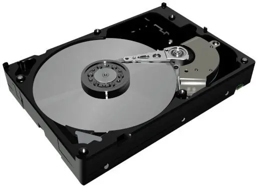 Miglior Hard Disk