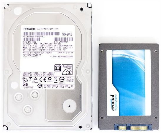 hdd ssd dimensions